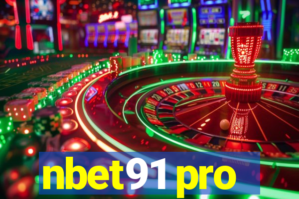 nbet91 pro